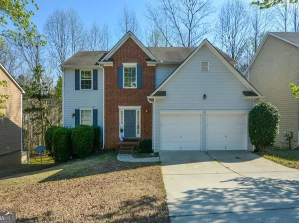 3063 Grace Ct, Lawrenceville, GA 30043