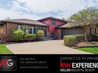 1713 Hawkins Ave, Downers Grove, IL 60516