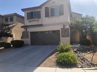 10584 Bella Camrosa Dr, Las Vegas, NV 89141