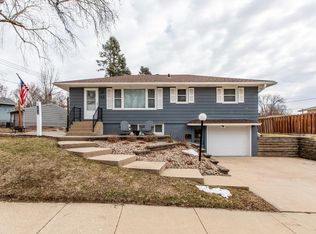 1810 25th Ave NW, Rochester, MN 55901