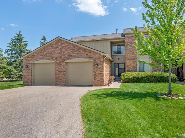 700 Tennyson, Rochester, MI 48307
