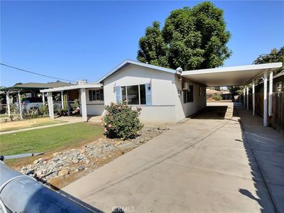 222 E Moneta Ave, Bakersfield, CA, 93308