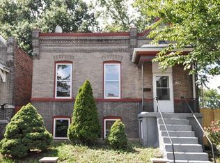 4717 S Compton Ave, Saint Louis, MO