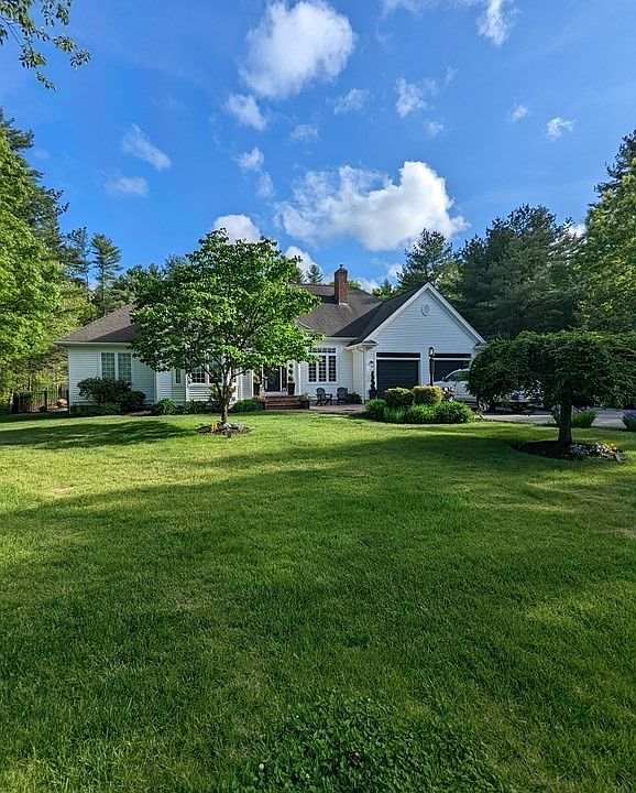 15 Baker Ln, Lakeville, MA 02347 Zillow