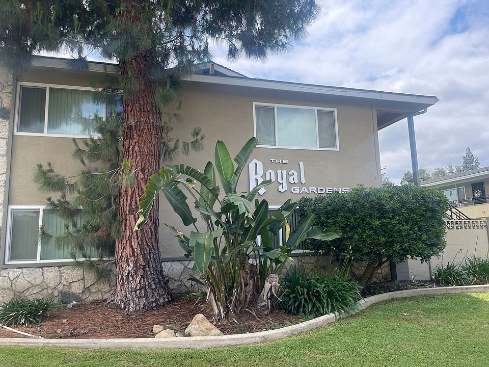 Royal Gardens 655 Spruce Ave Upland CA Zillow