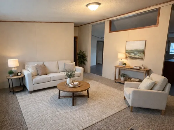 261 Hunters Rill #261, Oxford, MI 48371