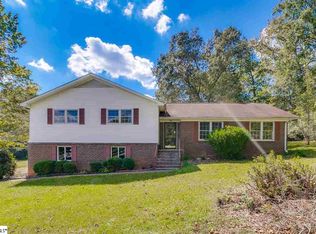 1021 Briarwood Dr, Easley, SC 29642
