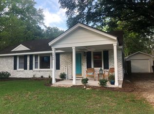 1448 Seminole St, Mount Pleasant, SC 29464