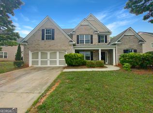 80 Natalie Ct, Covington, GA 30016