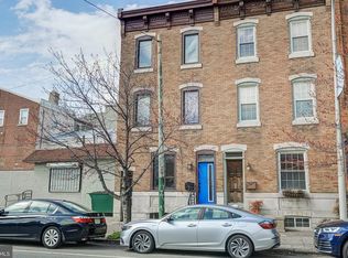 811 E Girard Ave, Philadelphia, PA 19125