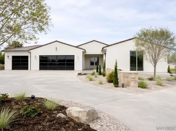 588 Twin Country Ln, Fallbrook, CA 92028