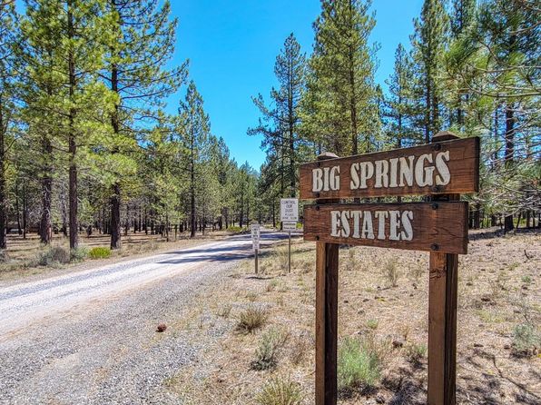 12321 Big Springs Blvd, Old Station, CA 96071