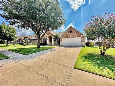 5018 W Fall Dr, Midlothian, TX, 76065