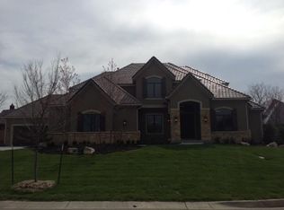 16201 Lucille St, Overland Park, KS 66062
