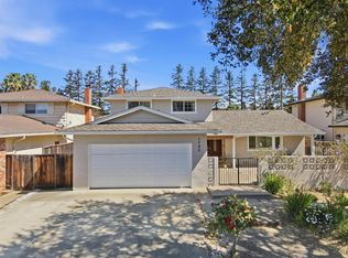 1780 Lark Ln, Sunnyvale, CA