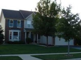 11420 S Marathon Ln, Plainfield, IL