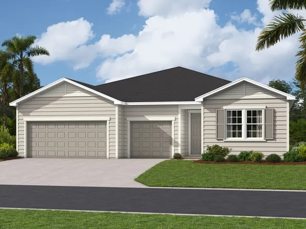 Powell Plan, Oakwood Estates
