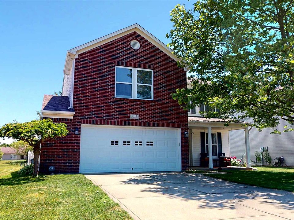 1st image of 4117 Pocahontas Dr