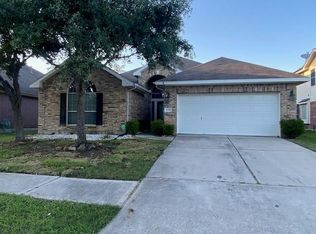 2410 Fern Lacy Ct, Spring, TX 77388