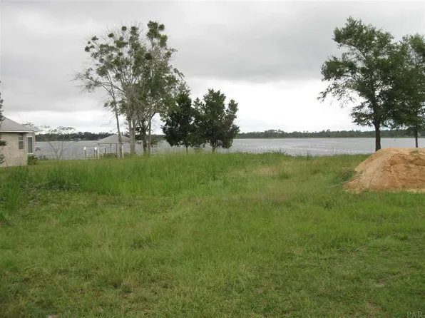 Scenic Shores Dr, Bagdad, FL 32583