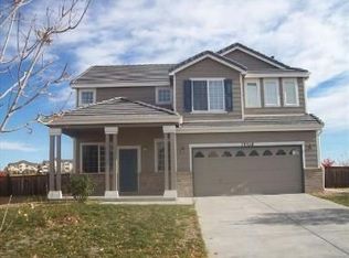 19518 E 58th Cir, Aurora, CO 80019