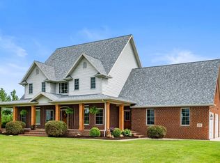 9511 N County Road 800 E, Albany, IN 47320