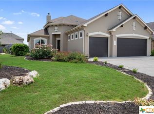 3514 White Cloud Dr, New Braunfels, TX 78130