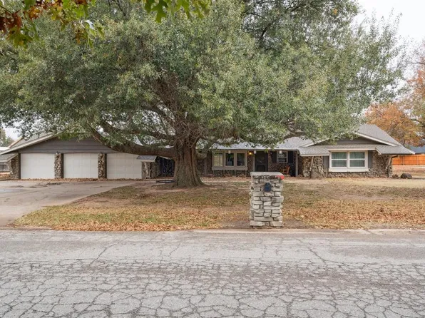 105 W Charlotte Dr, Oklahoma City, OK 73139