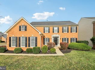 6713 Jackpin Pl, Gainesville, VA