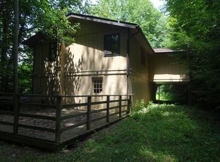288 Shuler Dr, Maggie Valley, NC 28751