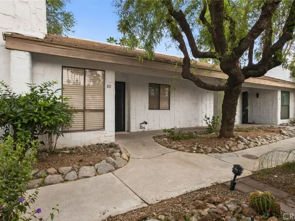 5265 E Waverly Dr Unit 80, Palm Springs, CA 92264