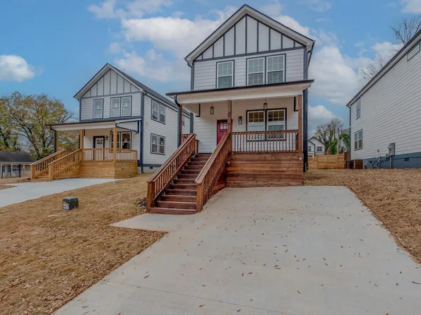 216 Averill St, Greenville, SC 29601