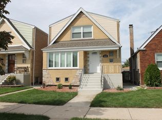 5938 S Kenneth Ave, Chicago, IL 60629