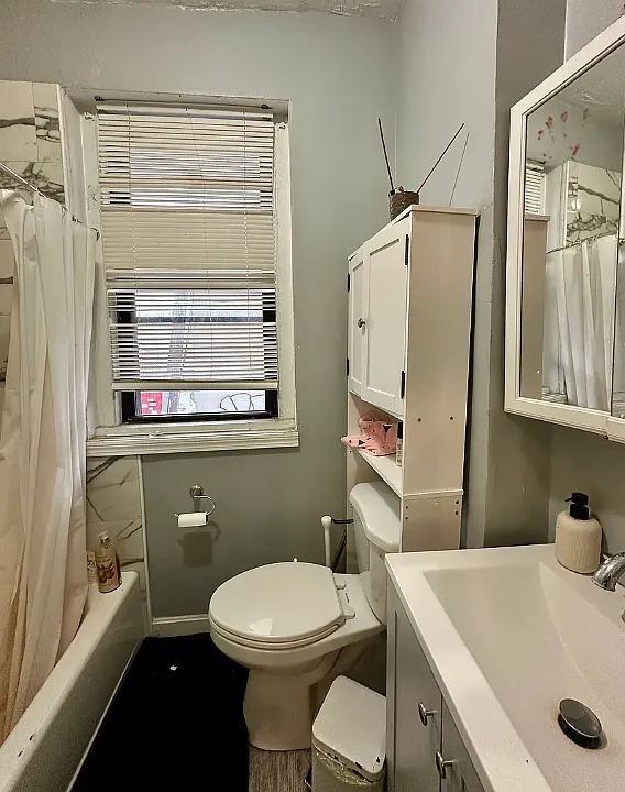 14 Glenville Ave #1B