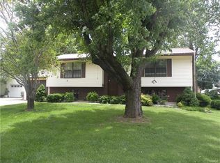 414 Locust St, Desloge, MO 63601