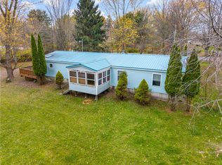 381 N Applegate Rd, Ithaca, NY 14850