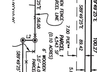 1955 16th St, Springfield, OR 97477