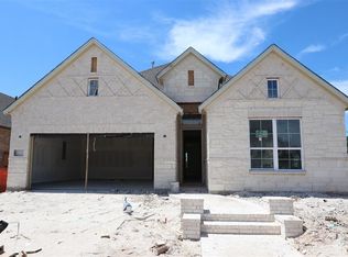 15831 Vanderpool River Dr, Cypress, TX 77433