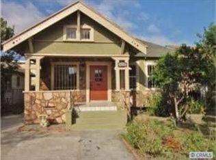 1435 Rolland Curtis Pl, Los Angeles, CA 90062