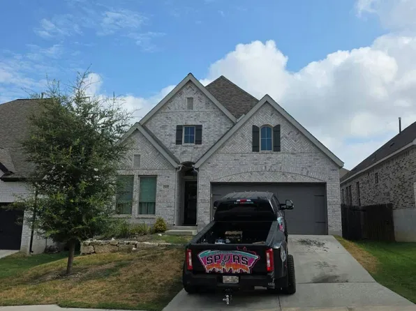 12657 Vittorio Gable, San Antonio, TX 78253