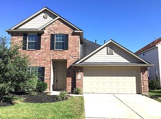 4 Mira Loma Dr, Manvel, TX 77578