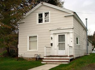 65 Pearl St, Wellsboro, PA 16901