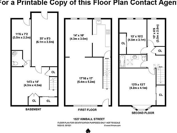 2nd image of 1527 Kimball St