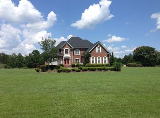 825 W Hightower Trl, Conyers, GA 30012