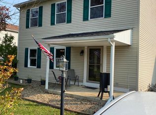 86 S 5th St, Ostrander, OH 43061