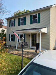 86 S 5th St, Ostrander, OH, 43061