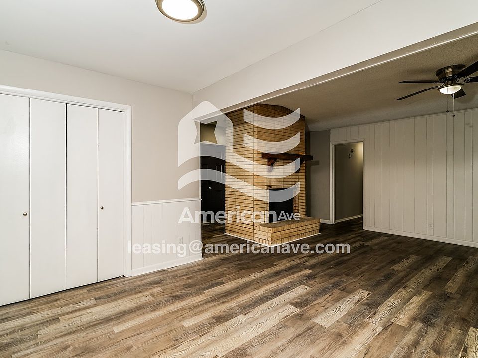 7445 E 53rd Pl, Tulsa, OK 74145 | Zillow