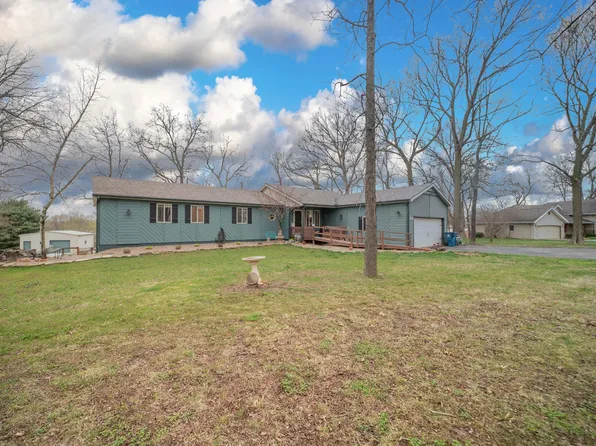 1951 Prairie Court, Nixa, MO 65714