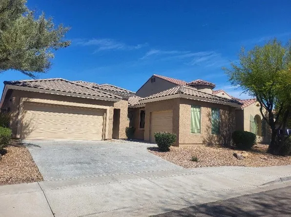 12640 W Blackstone Ln, Peoria, AZ 85383