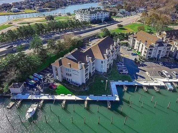 411 Harbour Poin #303, Virginia Beach, VA 23451